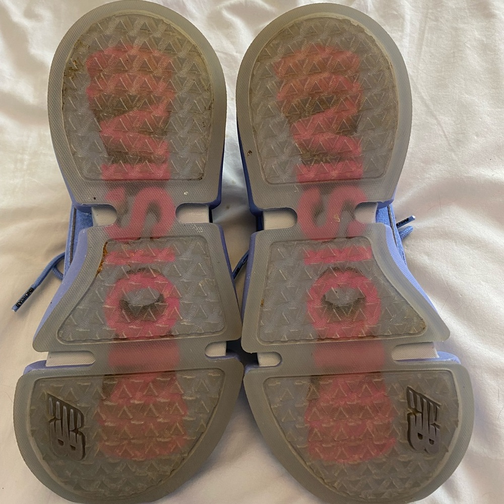 New Balance Vision Racers - SOLD - Picture 7 of 7